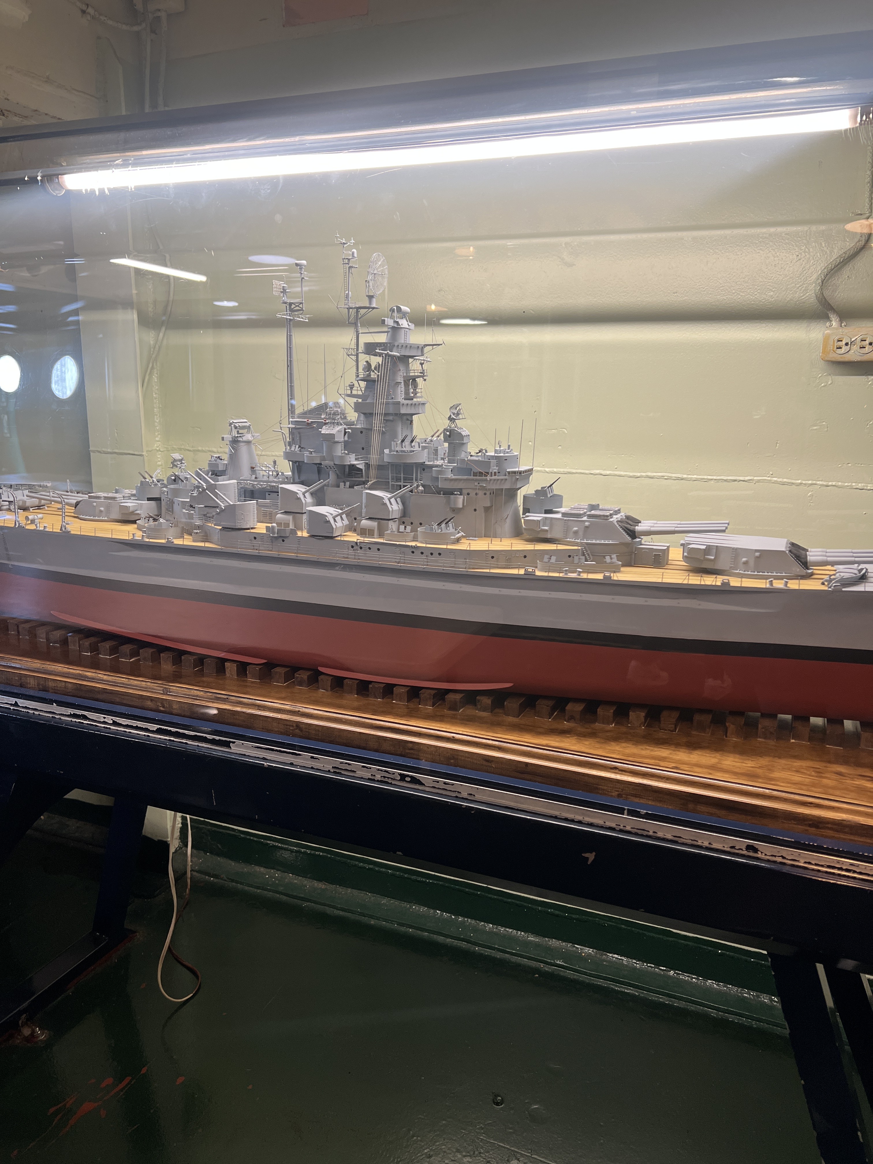 Exploring the USS Alabama: A Journey Through Naval History