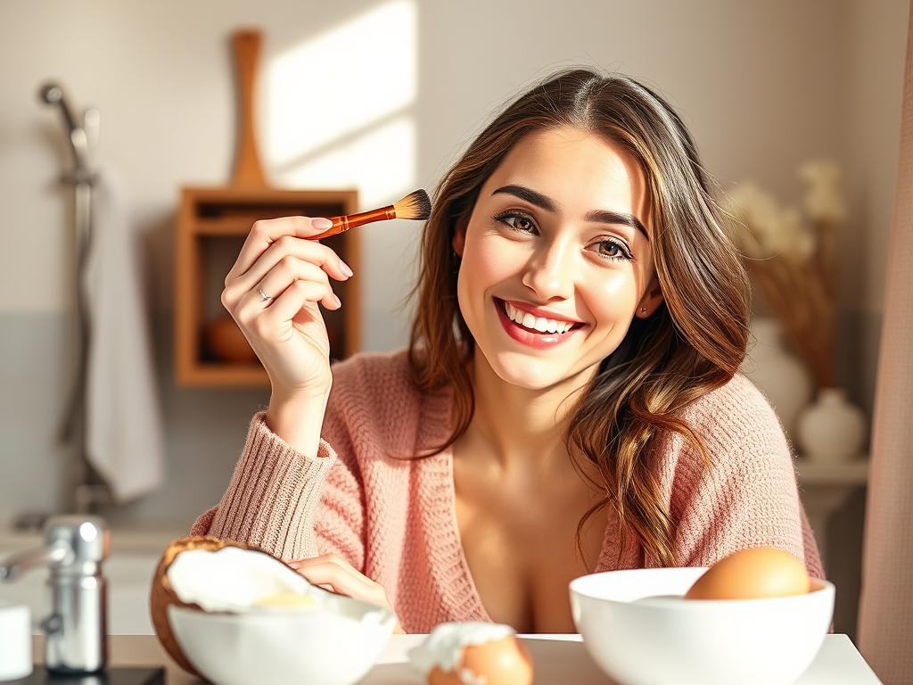 Easy Beauty Hacks at Home